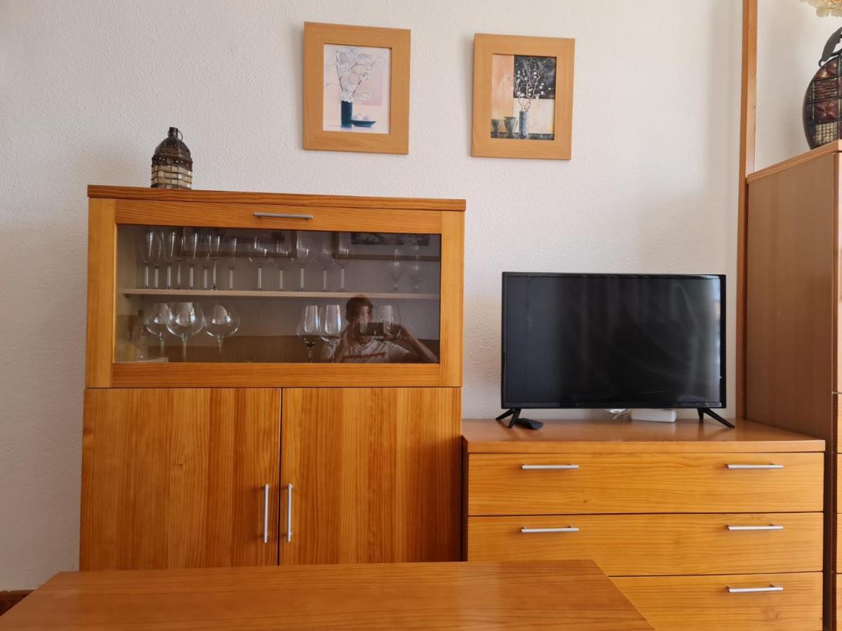 Barbados II Yumbo Two Bedroom Apartment Playa del Ingles  Luaran gambar