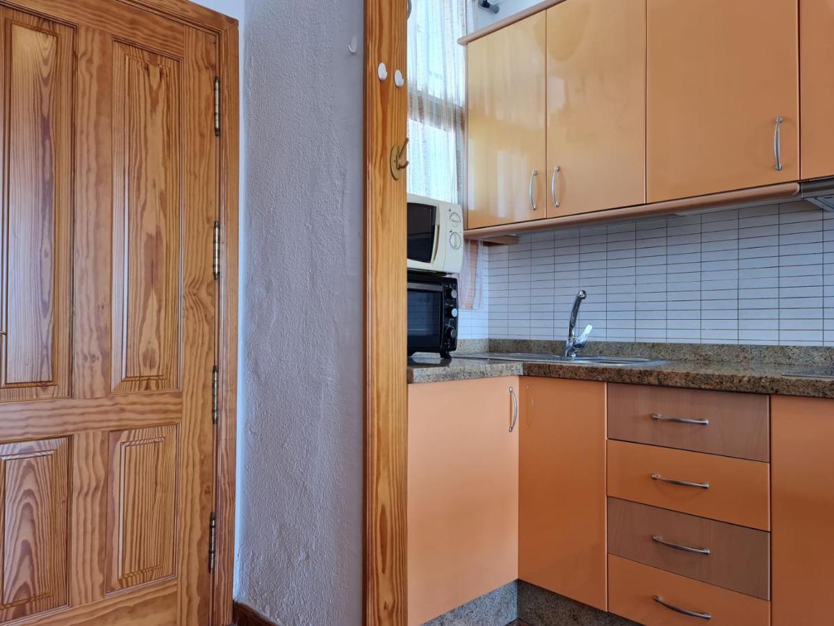 Barbados II Yumbo Two Bedroom Apartment Playa del Ingles  Luaran gambar