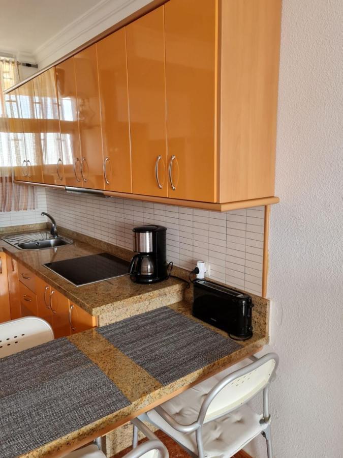 Barbados II Yumbo Two Bedroom Apartment Playa del Ingles  Luaran gambar