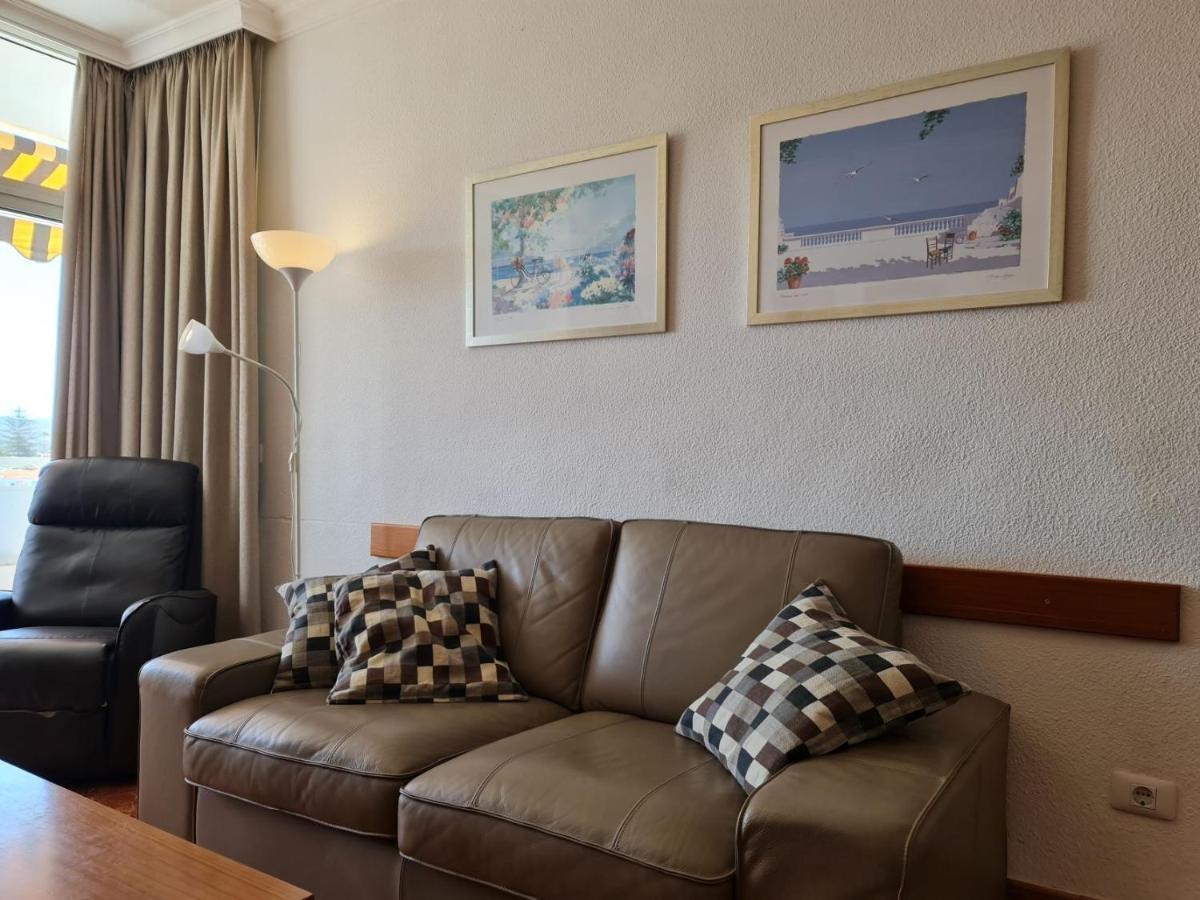 Barbados II Yumbo Two Bedroom Apartment Playa del Ingles  Luaran gambar