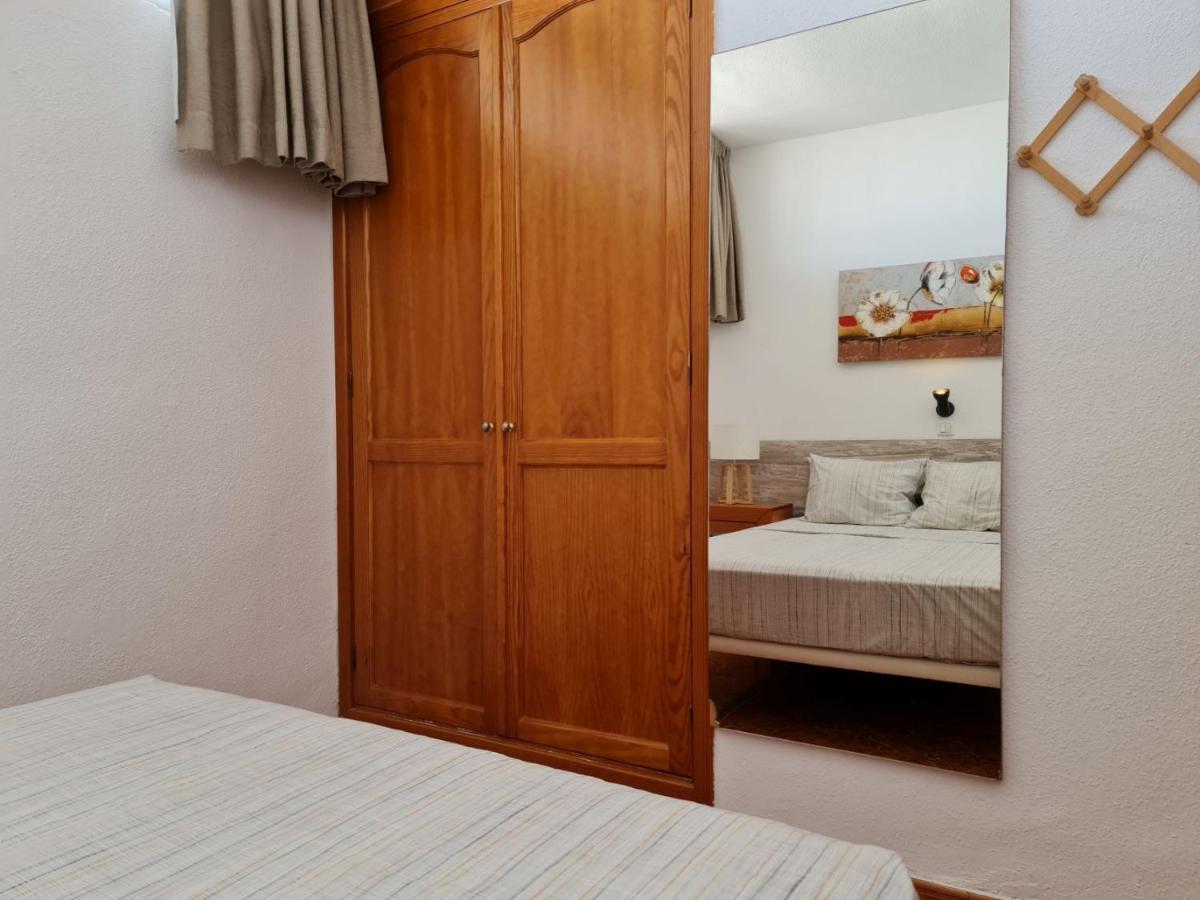 Barbados II Yumbo Two Bedroom Apartment Playa del Ingles  Luaran gambar