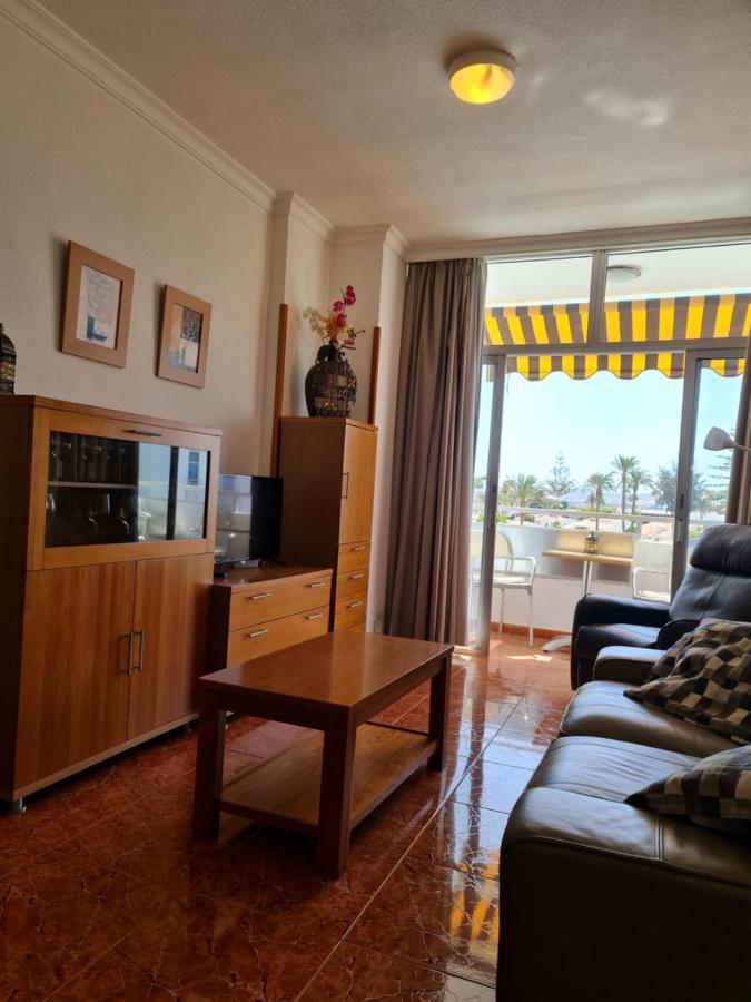 Barbados II Yumbo Two Bedroom Apartment Playa del Ingles  Luaran gambar