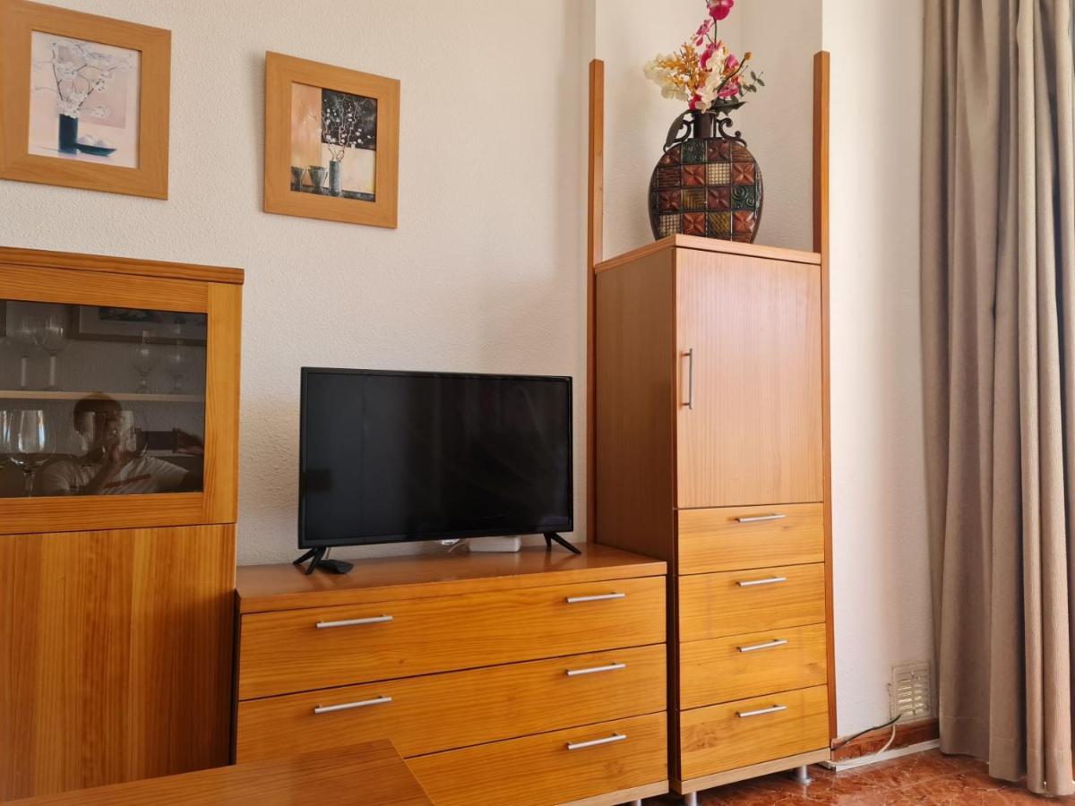 Barbados II Yumbo Two Bedroom Apartment Playa del Ingles  Luaran gambar