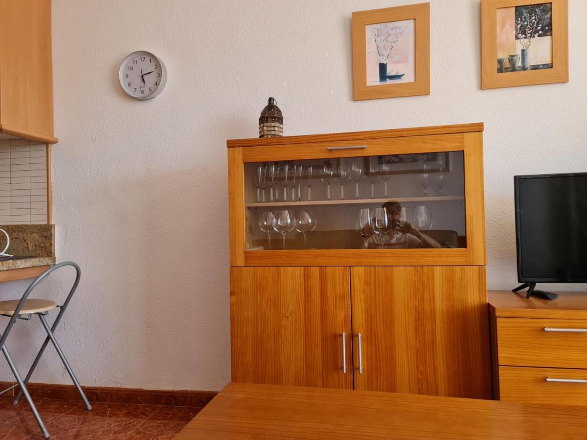 Barbados II Yumbo Two Bedroom Apartment Playa del Ingles  Luaran gambar