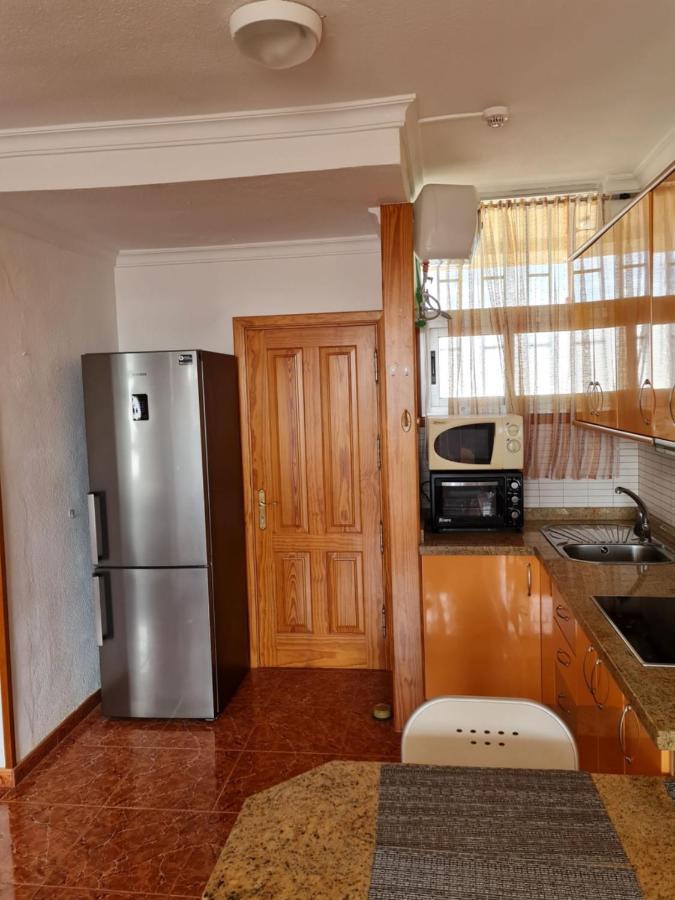 Barbados II Yumbo Two Bedroom Apartment Playa del Ingles  Luaran gambar