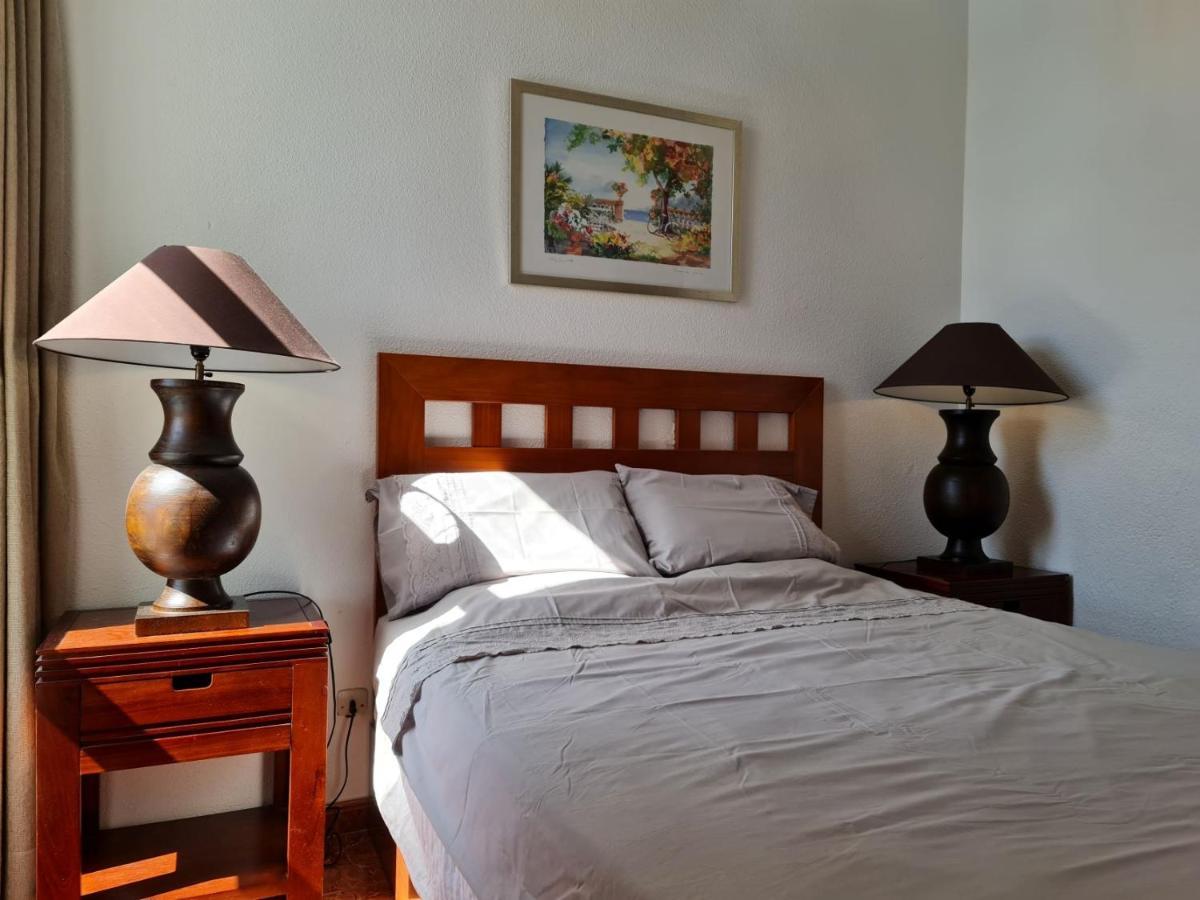 Barbados II Yumbo Two Bedroom Apartment Playa del Ingles  Luaran gambar