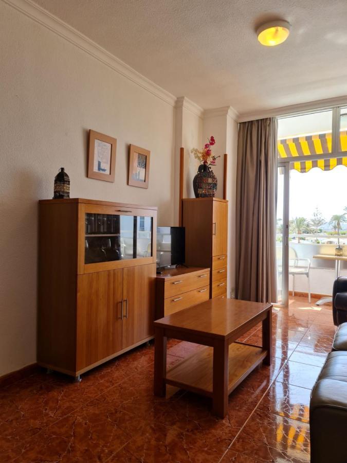 Barbados II Yumbo Two Bedroom Apartment Playa del Ingles  Luaran gambar