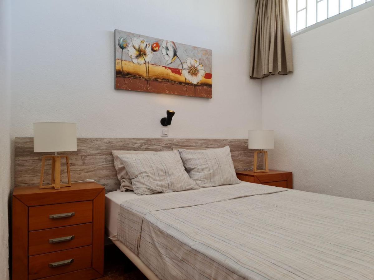 Barbados II Yumbo Two Bedroom Apartment Playa del Ingles  Luaran gambar