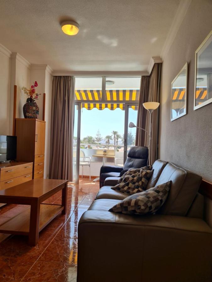 Barbados II Yumbo Two Bedroom Apartment Playa del Ingles  Luaran gambar