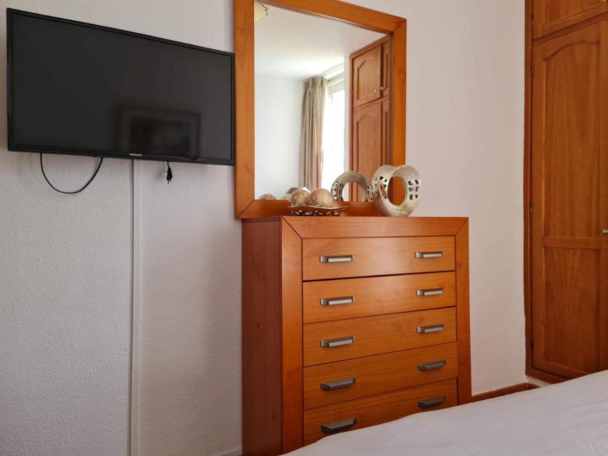 Barbados II Yumbo Two Bedroom Apartment Playa del Ingles  Luaran gambar