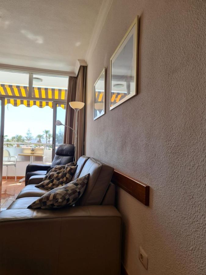 Barbados II Yumbo Two Bedroom Apartment Playa del Ingles  Luaran gambar