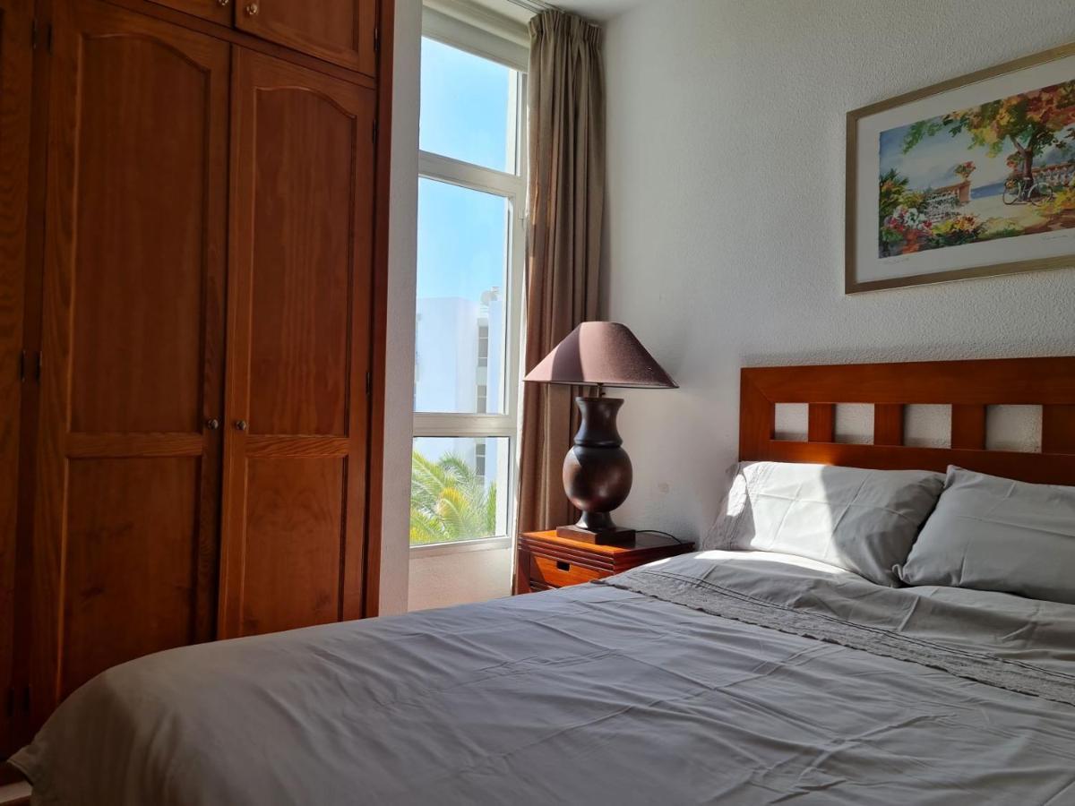 Barbados II Yumbo Two Bedroom Apartment Playa del Ingles  Luaran gambar