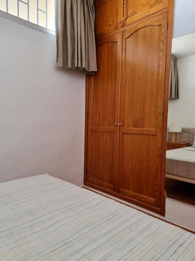 Barbados II Yumbo Two Bedroom Apartment Playa del Ingles  Luaran gambar