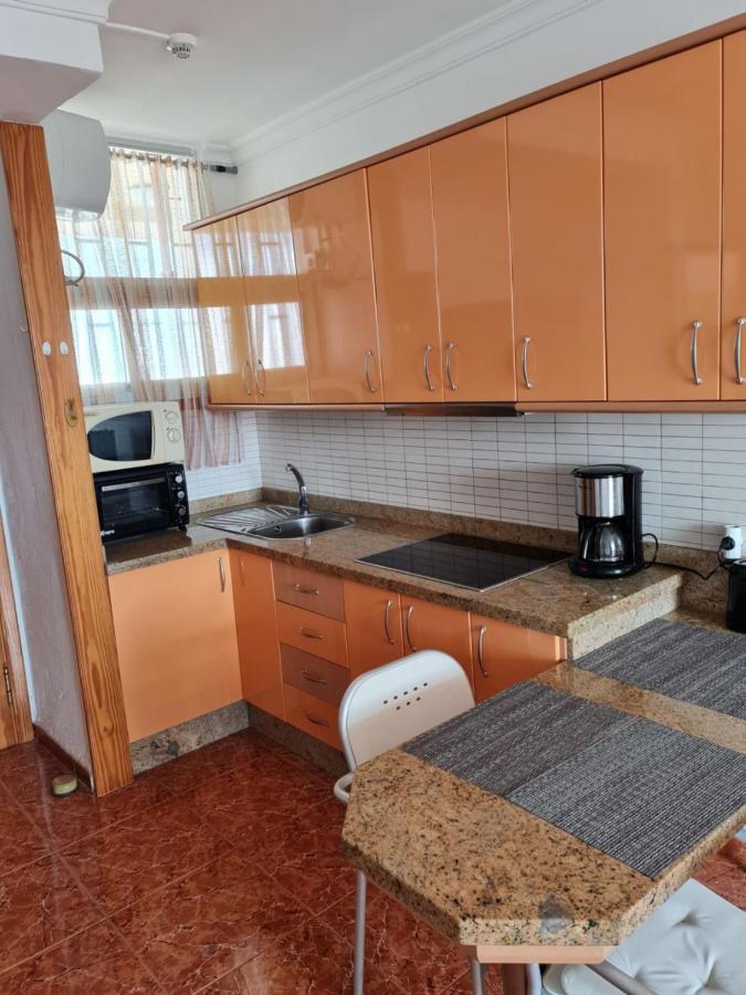Barbados II Yumbo Two Bedroom Apartment Playa del Ingles  Luaran gambar