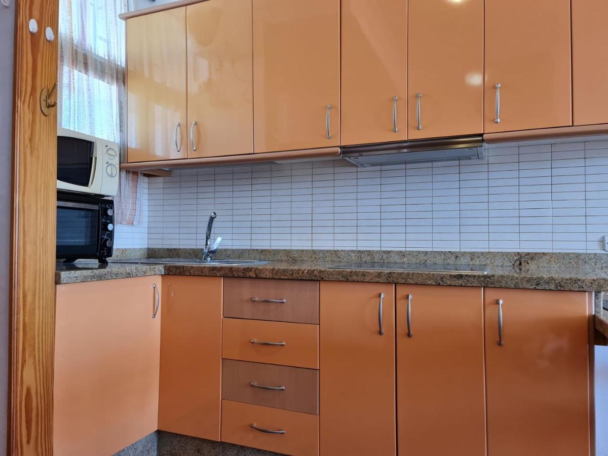 Barbados II Yumbo Two Bedroom Apartment Playa del Ingles  Luaran gambar